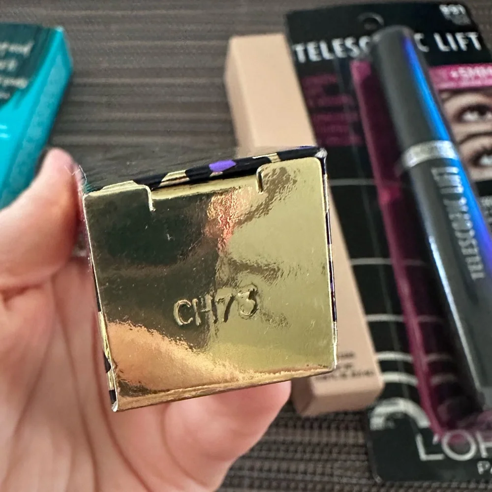 Mascara Bundle (Thrive Causemetics, Tarte, KKW Beauty, L’Oreal)